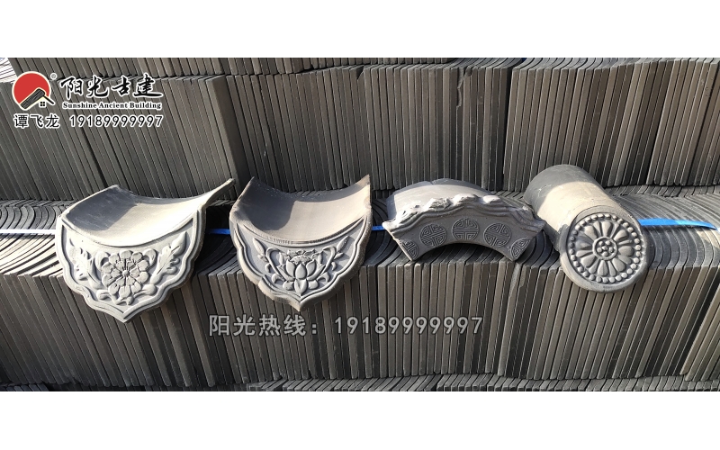 望砖 （21-11-1.5）